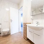 Bergwasser Apartmán *