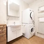Apartmán Bergwasser Garmisch-Partenkirchen