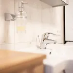 Apartmán Bergwasser