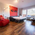Apartmán Bergwasser Garmisch-Partenkirchen