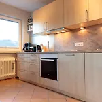 Bergwasser Apartmán Garmisch-Partenkirchen