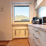 Bergwasser Apartmán Garmisch-Partenkirchen
