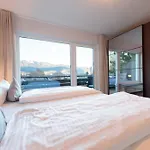 Bergwasser Apartmán Garmisch-Partenkirchen