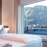 Bergwasser Apartmán *