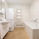 Apartmán Bergwasser *