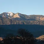Bergwasser Apartmán *