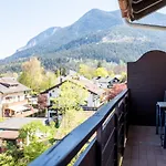 Bergwasser Garmisch-Partenkirchen