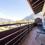 Appartement Bergwasser
