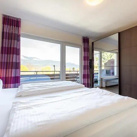 Bergwasser Apartament Garmisch-Partenkirchen