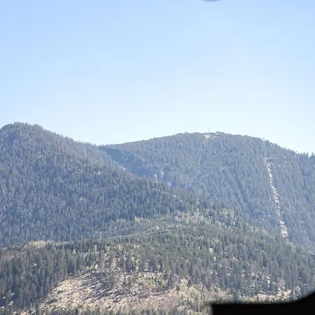 Bergwasser جارمش بارتنكيرشن