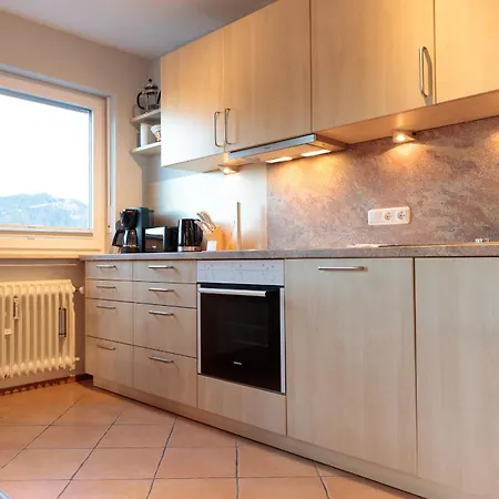 Bergwasser Apartament Garmisch-Partenkirchen